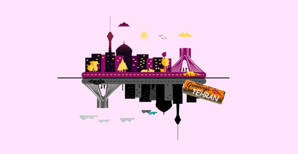صعود تهران به جمع ۶۰ شهر برتر دنیا از حیث امنیت دیجیتال