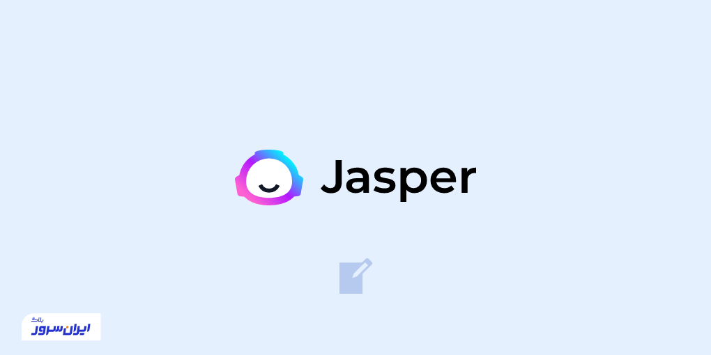 Jasper هوش مصنوعی تولید محتوا